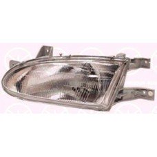 Φανάρι Εμπρός HYUNDAI ACCENT 1994 - 1997 ( UA ) ( X3 ) Δεξιά 080205141