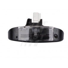 Φως Πινακίδας Αριθμού Κυκλοφορίας PEUGEOT BOXER 2002 - 2006 ( 244 ) 080306055