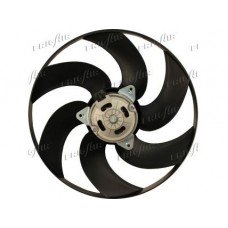 Βεντιλατέρ Νερού PEUGEOT BOXER 2002 - 2006 ( 244 ) 080306460