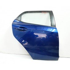Πόρτα MAZDA 2 2007 - 2010 ( DE ) Πίσω Δεξιά Xc153064