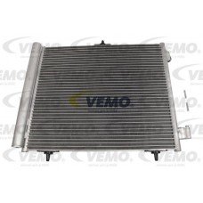 Ψυγείο A/C (Εξωτερικό) PEUGEOT 1007 2005 - 2009 080706410