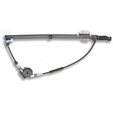 Γρύλος Παραθύρου Ηλεκτρικός Με Μοτέρ VW TRANSPORTER 1991 - 1996 ( 70X ) ( T4 ) Εμπρός Δεξιά 063607041