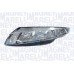 Φανάρι Εμπρός Ηλεκτρικό HONDA CIVIC 2006 - 2009 ( FD / K / N ) Δεξιά 080905131