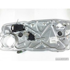 Γρύλος Παραθύρου Ηλεκτρικός Με Μοτέρ Με Πλαίσιο FIAT STILO 2001 - 2006 ( 192 ) Εμπρός Δεξιά XC55598