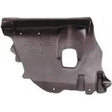 Ποδιά Μηχανής PEUGEOT PARTNER 1996 - 2002 Αριστερά 042700832