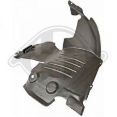 Θόλος Πλαστικός NISSAN KUBISTAR 2003 - 2007 Εμπρός Δεξιά 081900821