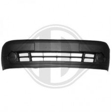 Προφυλακτήρας NISSAN KUBISTAR 2003 - 2007 Εμπρός 081903370