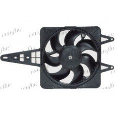 Βεντιλατέρ Νερού LANCIA DELTA 1993 - 1999 ( 836 ) 082406460