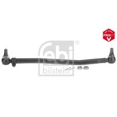Εξαρτήματα τιμονιού NISSAN PRIMERA 1990 - 1993 ( P10 ) FEBI BILSTEIN 8244