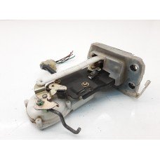 Κλειδαριά 3ης/5ης Πόρτας SUZUKI WAGON R 1997 - 2000 ( SR ) XC162918362