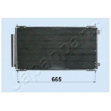 Ψυγείο A/C (Εξωτερικό) HONDA CRV 2007 - 2009 ( RE ) 082606400