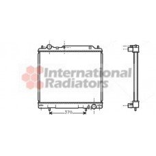 Ψυγείο Νερού MITSUBISHI L300 1988 - 2004 ( P ) 082806310