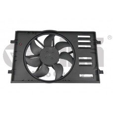 Βεντιλατέρ Νερού AUDI A3 2016 - ( 8V )( F/L ) 132206440