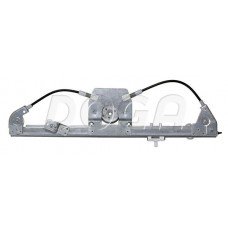 Γρύλος Παραθύρου Ηλεκτρικός Με Μοτέρ PEUGEOT BIPPER 2008 - ( AA_ ) Εμπρός Αριστερά 083107052