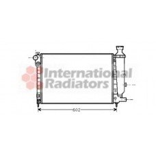 Ψυγείο Νερού PEUGEOT 106 1992 - 1995 083406310