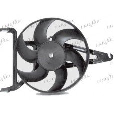 Βεντιλατέρ Νερού PEUGEOT 106 1992 - 1995 083406440