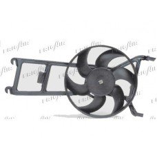 Βεντιλατέρ Νερού PEUGEOT 106 1992 - 1995 083406450