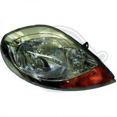 Φανάρι Εμπρός OPEL VIVARO 2006 - 2009 VALEO Δεξιά 083505141