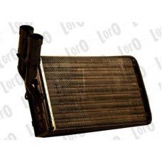 Ψυγείο Καλοριφέρ PEUGEOT 306 1993 - 1996 ( N3 ) 083606510