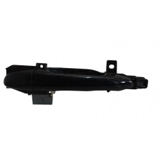 Χερούλι Πόρτας Εξωτερική MAZDA 2 2007 - 2010 ( DE ) Πίσω Αριστερά XC215908EFE