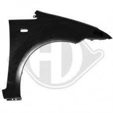 Φτερό FORD FOCUS C-MAX 2007 - 2010 ( Mk1b )( C214 ) Εμπρός Δεξιά 083900651