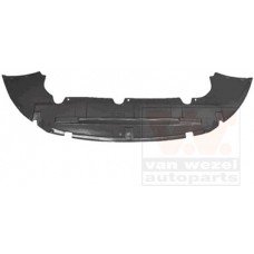 Ποδιά Προφυλακτήρα FORD FOCUS C-MAX 2007 - 2010 ( Mk1b )( C214 ) Εμπρός 083900840