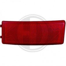 Αντανακλαστικό Φανάρι FORD FOCUS C-MAX 2007 - 2010 ( Mk1b )( C214 ) Πίσω Αριστερά 083906102