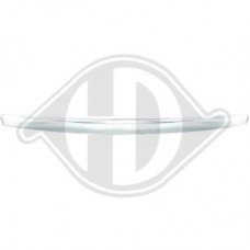 Χρώμιο Καπό FORD FOCUS C-MAX 2007 - 2010 ( Mk1b )( C214 ) 083906700