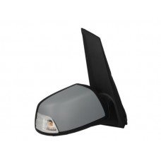 Καθρέπτης Ηλεκτρικός Θερμαινόμενος Βαφόμενος Με Φλας FORD FOCUS C-MAX 2007 - 2010 ( Mk1b )( C214 ) Δεξιά 083907481