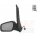 Καθρέπτης Ηλεκτρικός Θερμαινόμενος Βαφόμενος FORD FOCUS C-MAX 2007 - 2010 ( Mk1b )( C214 ) Αριστερά 083907504