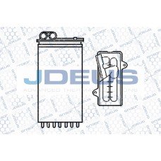 Ψυγείο Καλοριφέρ PEUGEOT 405 1987 - 1992 084006510