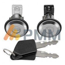 Αφαλός Κλειδαριάς Πόρτας PEUGEOT 405 1987 - 1992 084007220