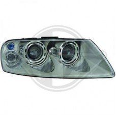 Φανάρι Εμπρός Xenon VW TOUAREG 2003 - 2007 ( 7L ) Δεξιά 084505143
