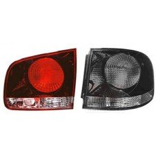 Φανάρι Πίσω Εσωτερικό VW TOUAREG 2007 -2010 ( 7L ) MAGNETI MARELLI Δεξιά 084505816