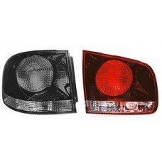 Φανάρι Πίσω Εσωτερικό VW TOUAREG 2007 -2010 ( 7L ) MAGNETI MARELLI Αριστερά 084505817