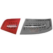 Φανάρι Πίσω Εσωτερικό Led AUDI A6 2008 - 2010 ( 4F ) VALEO Δεξιά 084705896