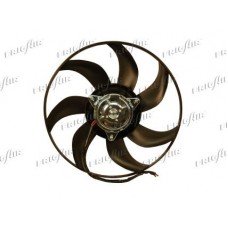 Βεντιλατέρ Νερού AUDI A6 2008 - 2010 ( 4F ) 084706440