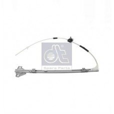 Γρύλος Παραθύρου Μηχανικός RENAULT MASTER 1998 - 2003 ( FD ) Εμπρός Δεξιά 084807041