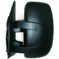 Καθρέπτης Μηχανικός RENAULT MASTER 2003 - 2009 ( HD ) ( FD ) Αριστερά 084807482