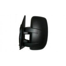 Καθρέπτης Μηχανικός RENAULT MASTER 2003 - 2009 ( HD ) ( FD ) Αριστερά 084807484