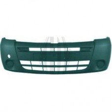 Προφυλακτήρας NISSAN INTERSTAR 2002 - 2009 Εμπρός 085103375