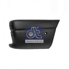 Άκρο Προφυλακτήρα NISSAN INTERSTAR 2002 - 2009 Πίσω Δεξιά 085103951