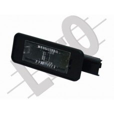 Φως Πινακίδας Αριθμού Κυκλοφορίας NISSAN INTERSTAR 2002 - 2009 085106060