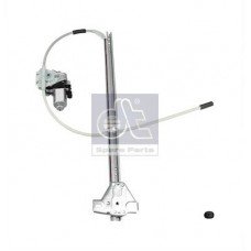 Γρύλος Παραθύρου Ηλεκτρικός Με Μοτέρ NISSAN INTERSTAR 2002 - 2009 Εμπρός Αριστερά 085107052