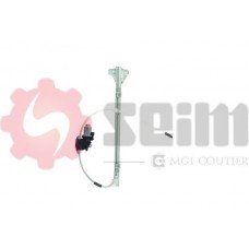 Γρύλος Παραθύρου Ηλεκτρικός NISSAN INTERSTAR 2002 - 2009 Εμπρός Αριστερά 085107062