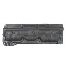 Ποδιά Μηχανής NISSAN XTRAIL 2007 - 2012 ( T31 ) 085500835