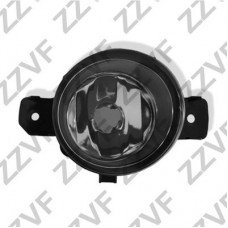 Προβολείς Ομίχλης NISSAN XTRAIL 2001 - 2005 ( T30 ) Αριστερά 085505122