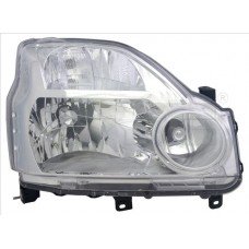 Φανάρι Εμπρός Ηλεκτρικό NISSAN XTRAIL 2007 - 2012 ( T31 ) TYC Δεξιά 085505143