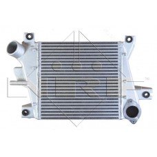 Ψυγείο Intercooler NISSAN XTRAIL 2005 - 2007 ( T30 ) 085506210