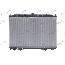 Ψυγείο Νερού NISSAN XTRAIL 2001 - 2005 ( T30 ) 085506330